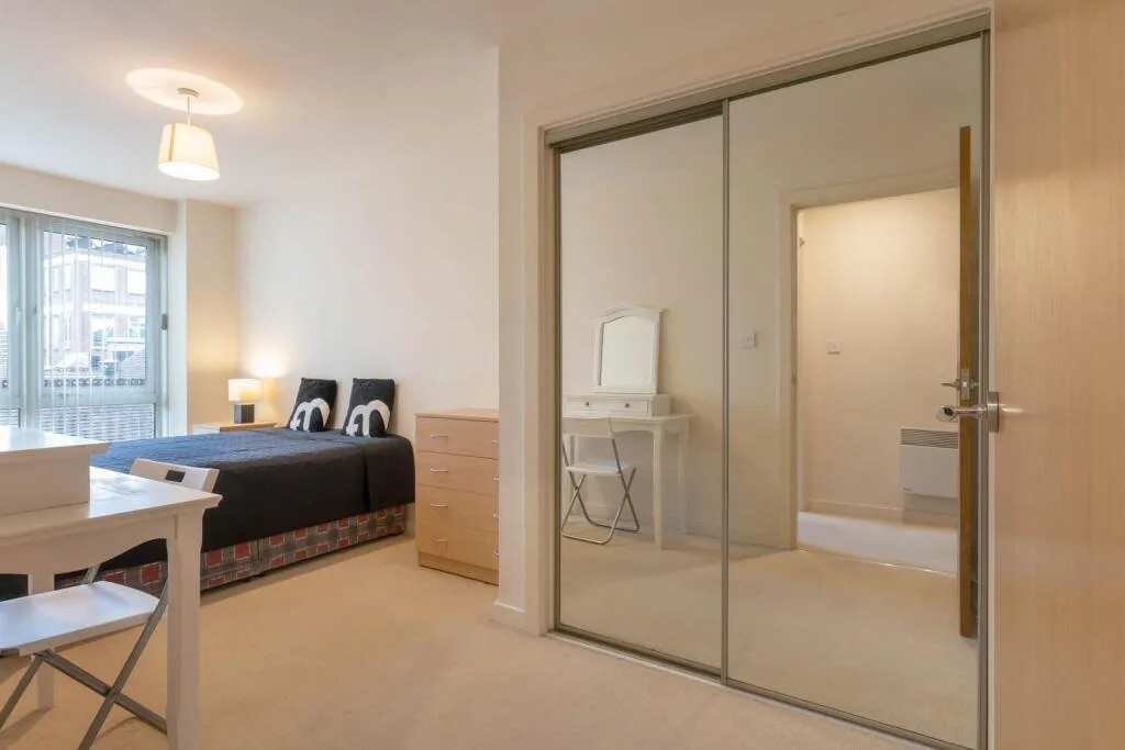 1 bedroom apartment for rent