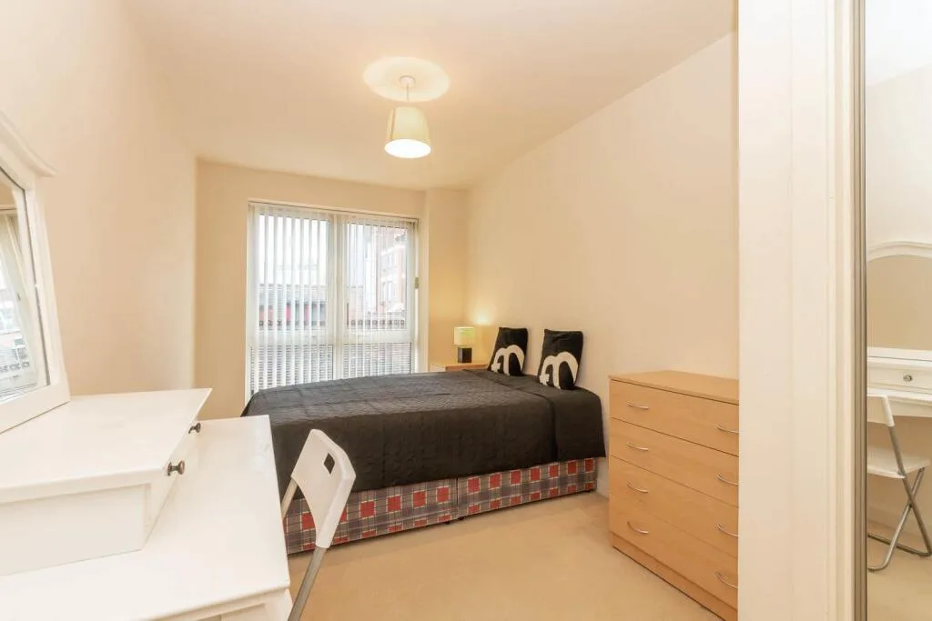 1 bedroom apartment for rent