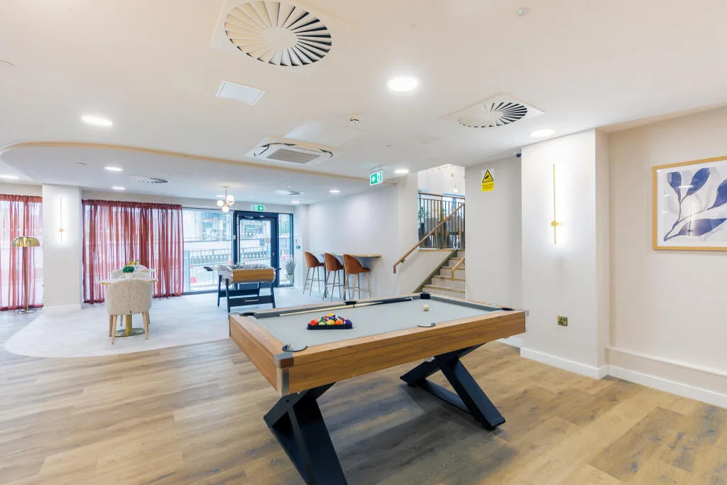 1 bedroom apartment for rent