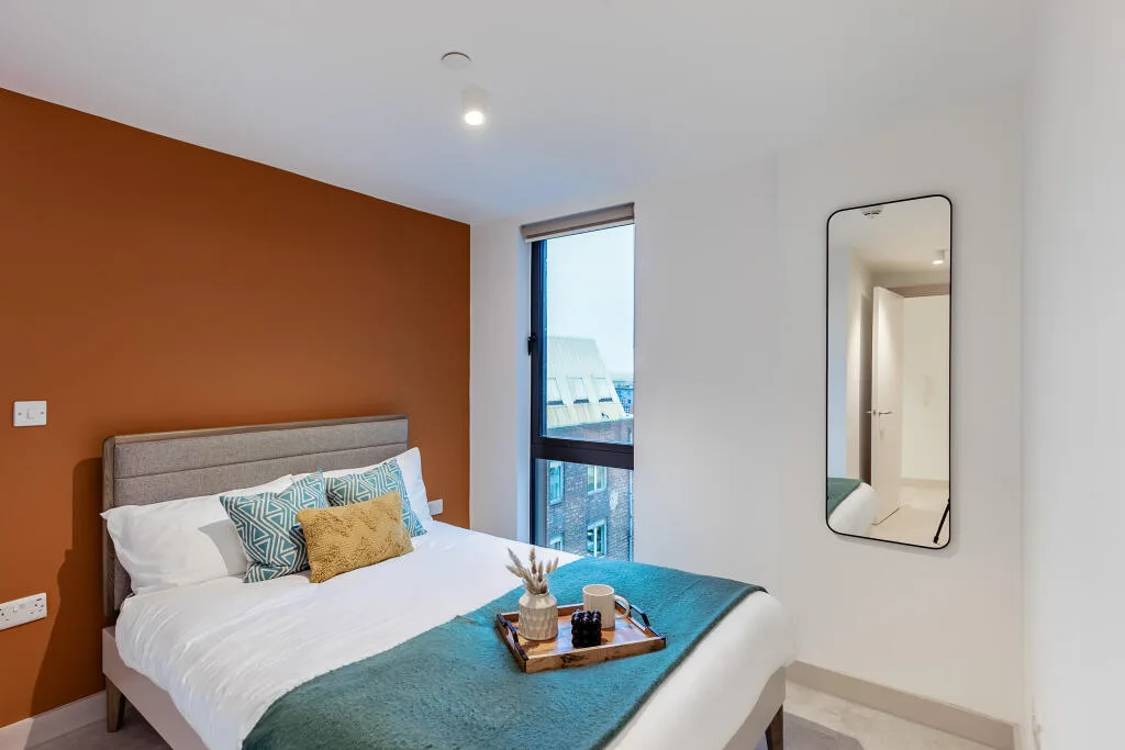 1 bedroom apartment for rent