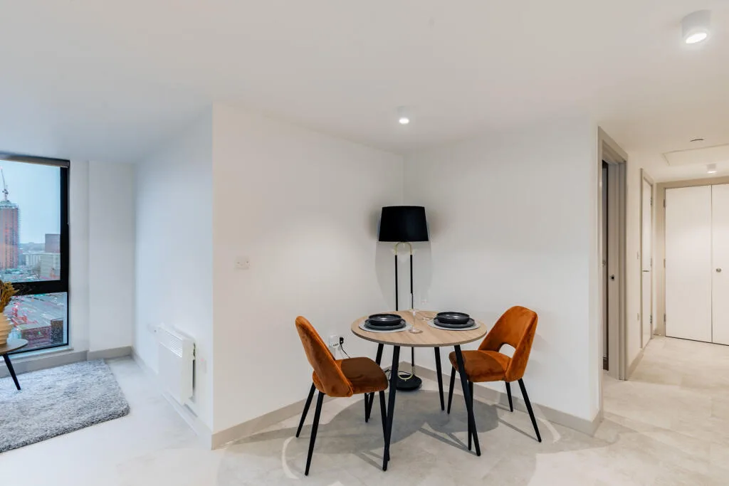 1 bedroom apartment for rent
