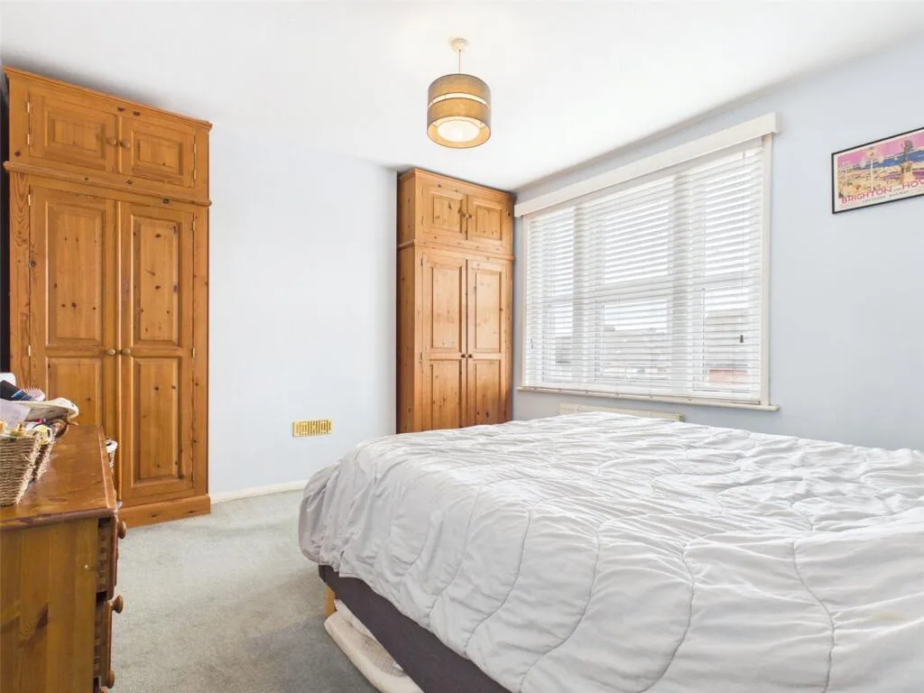 2 bedroom terraced house for rent