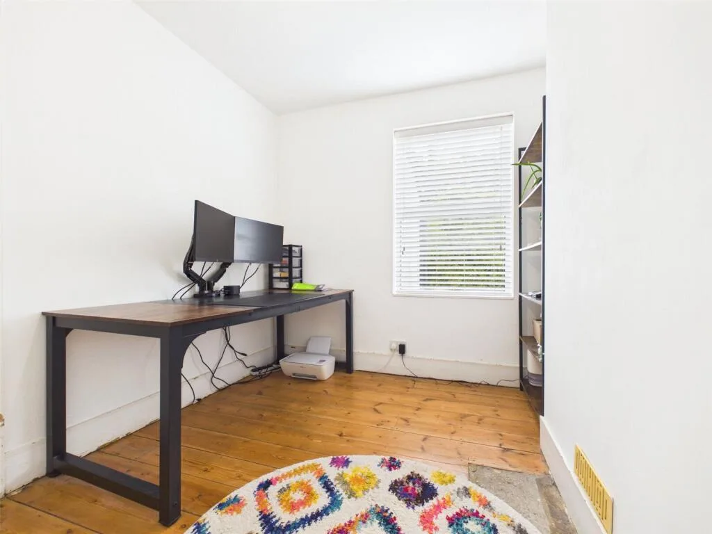2 bedroom terraced house for rent