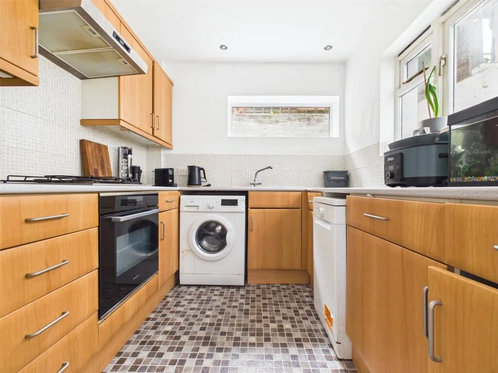 2 bedroom terraced house for rent
