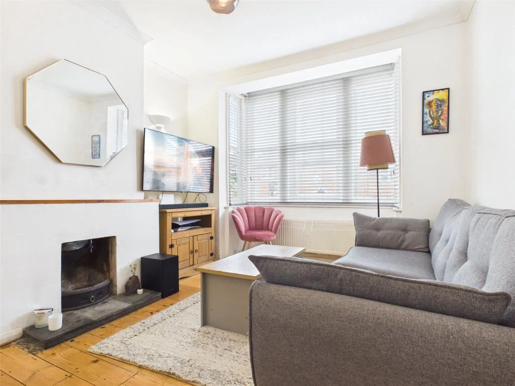 2 bedroom terraced house for rent