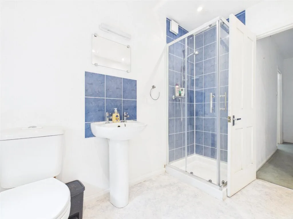 2 bedroom terraced house for rent