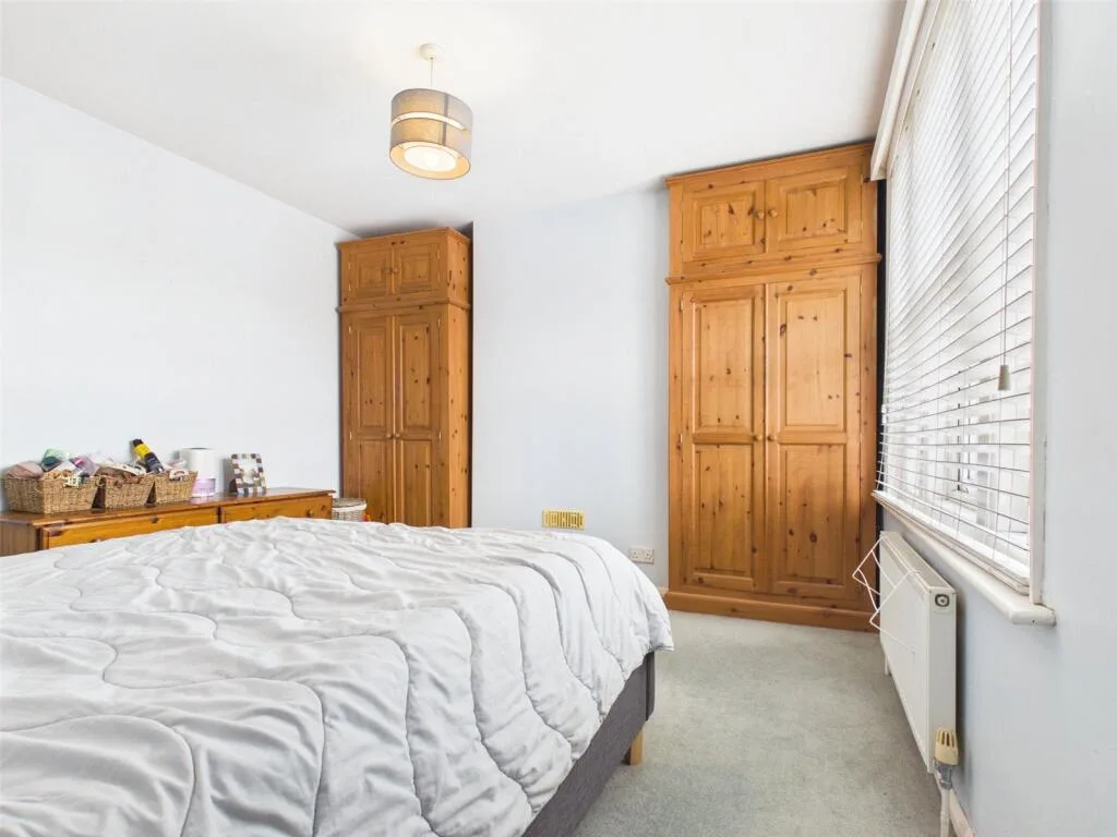2 bedroom terraced house for rent