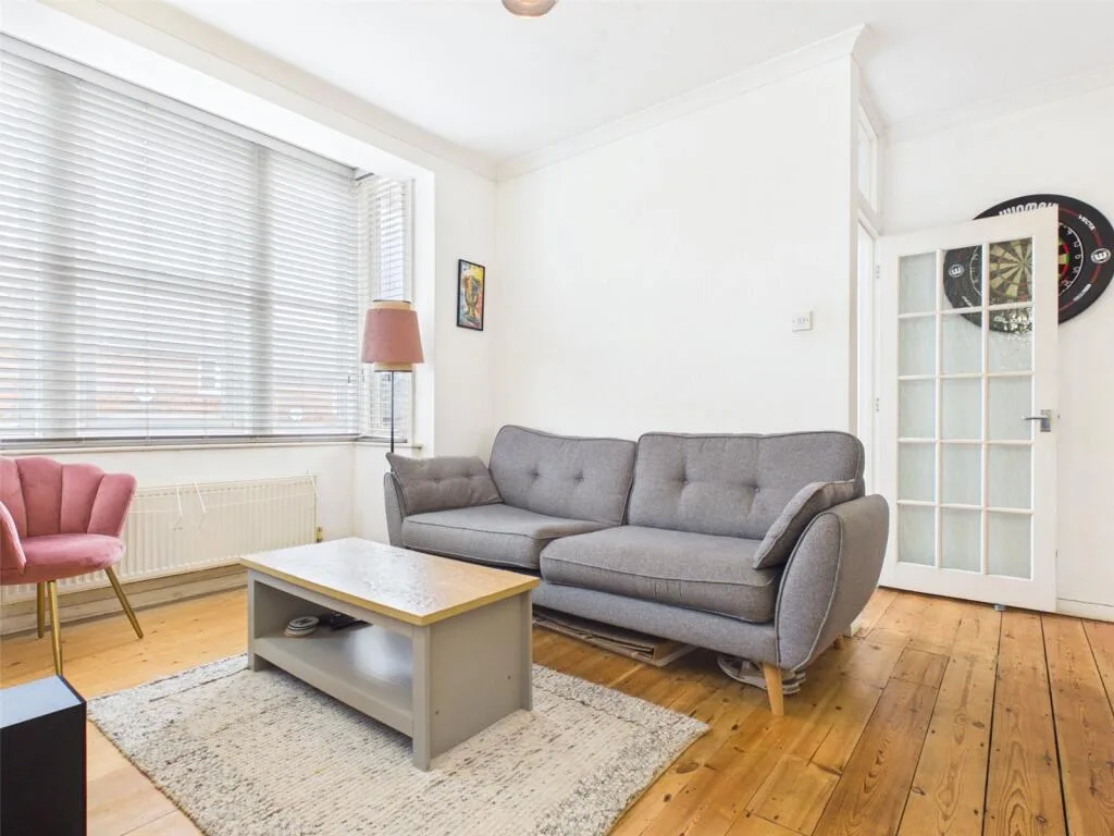 2 bedroom terraced house for rent