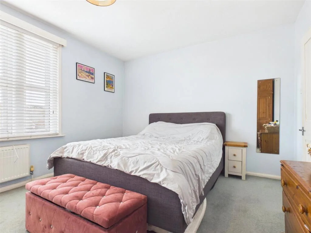 2 bedroom terraced house for rent