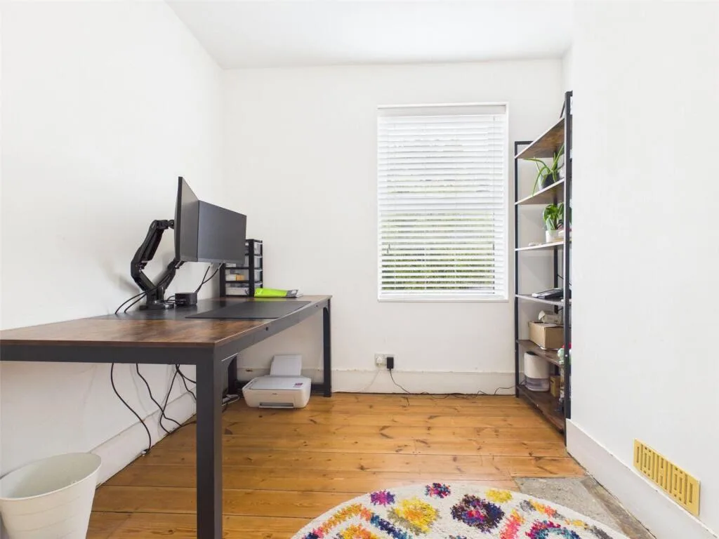2 bedroom terraced house for rent