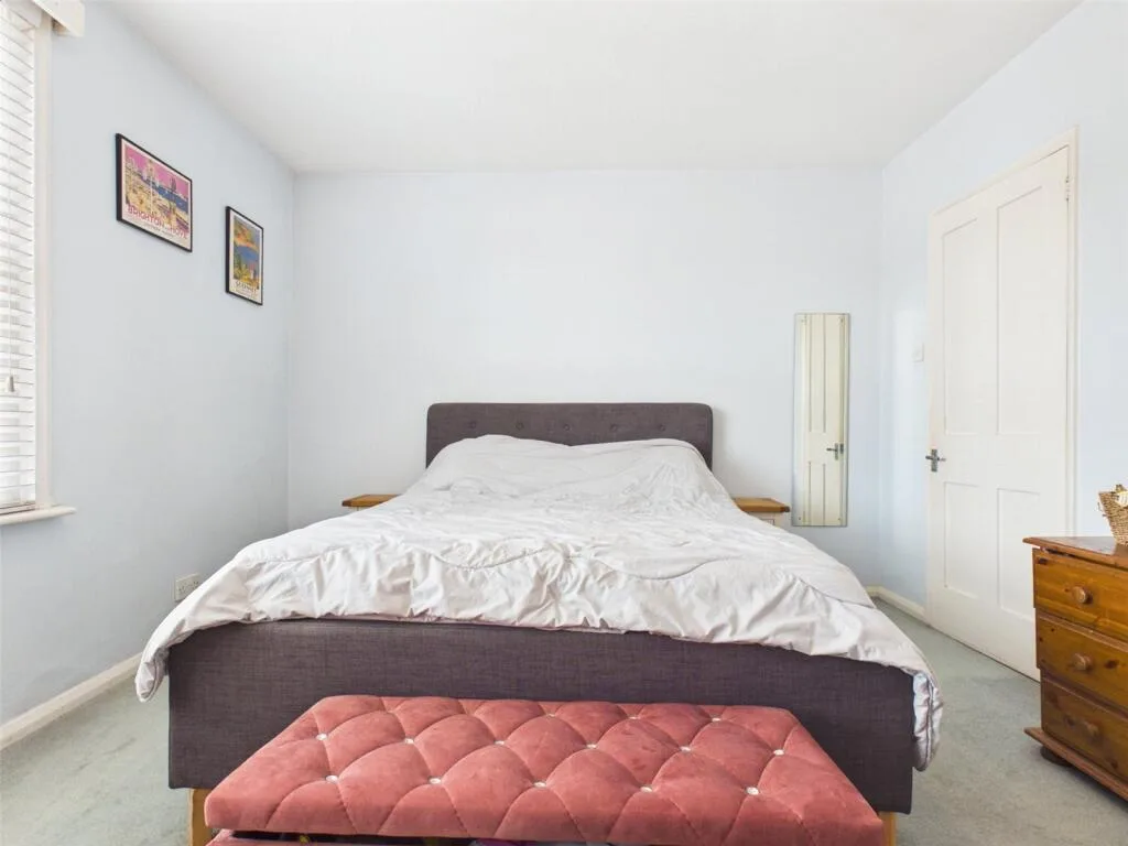 2 bedroom terraced house for rent