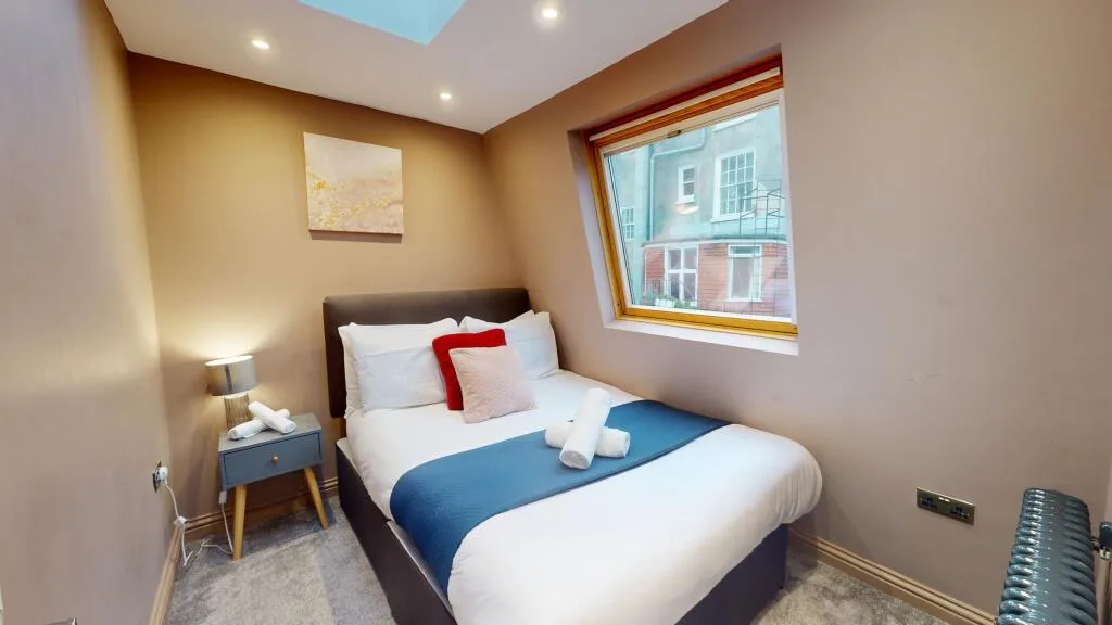 4 bedroom terraced house for rent