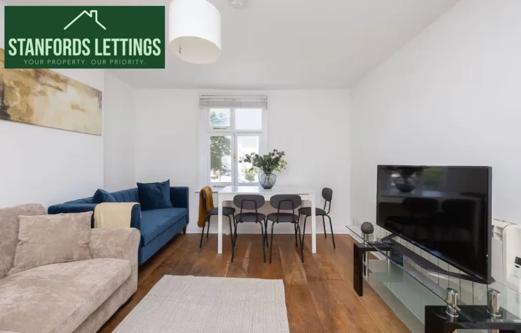 5 bedroom apartment for rent