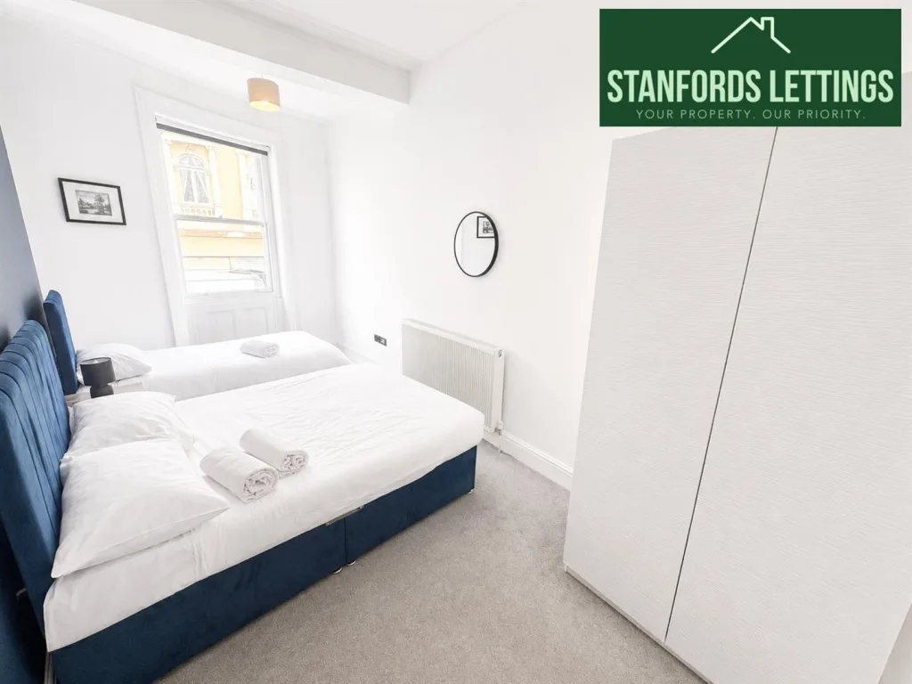 5 bedroom maisonette for rent