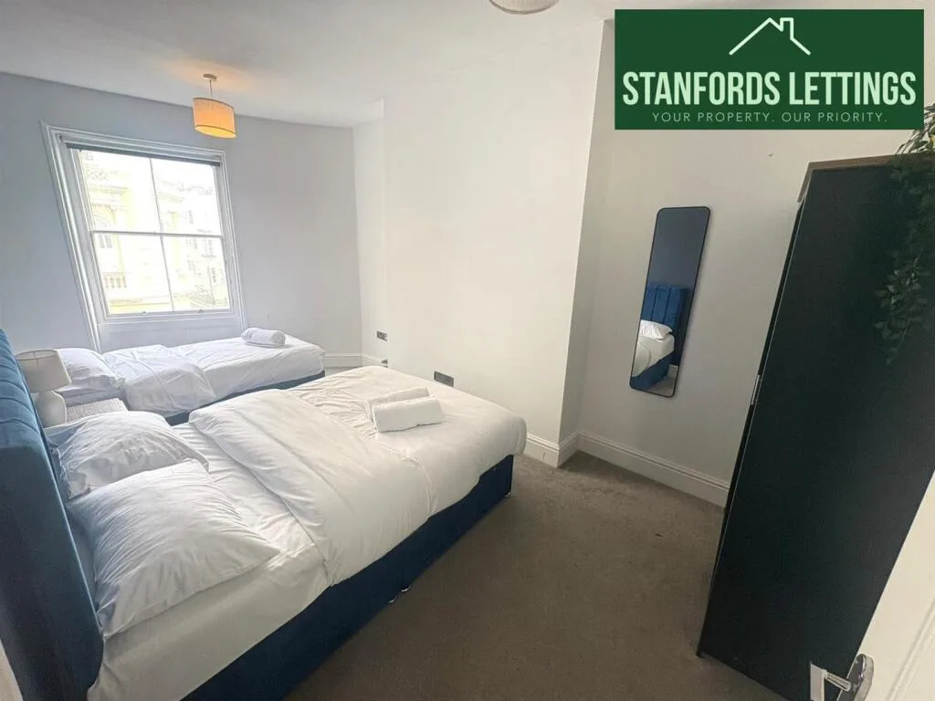 5 bedroom maisonette for rent