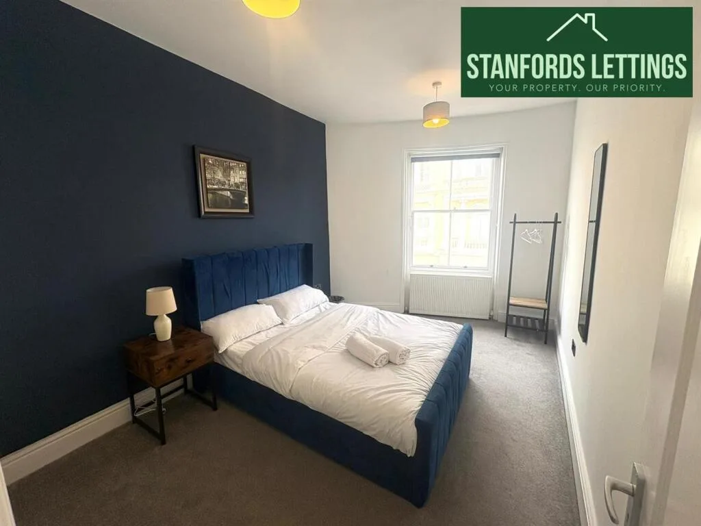 5 bedroom maisonette for rent