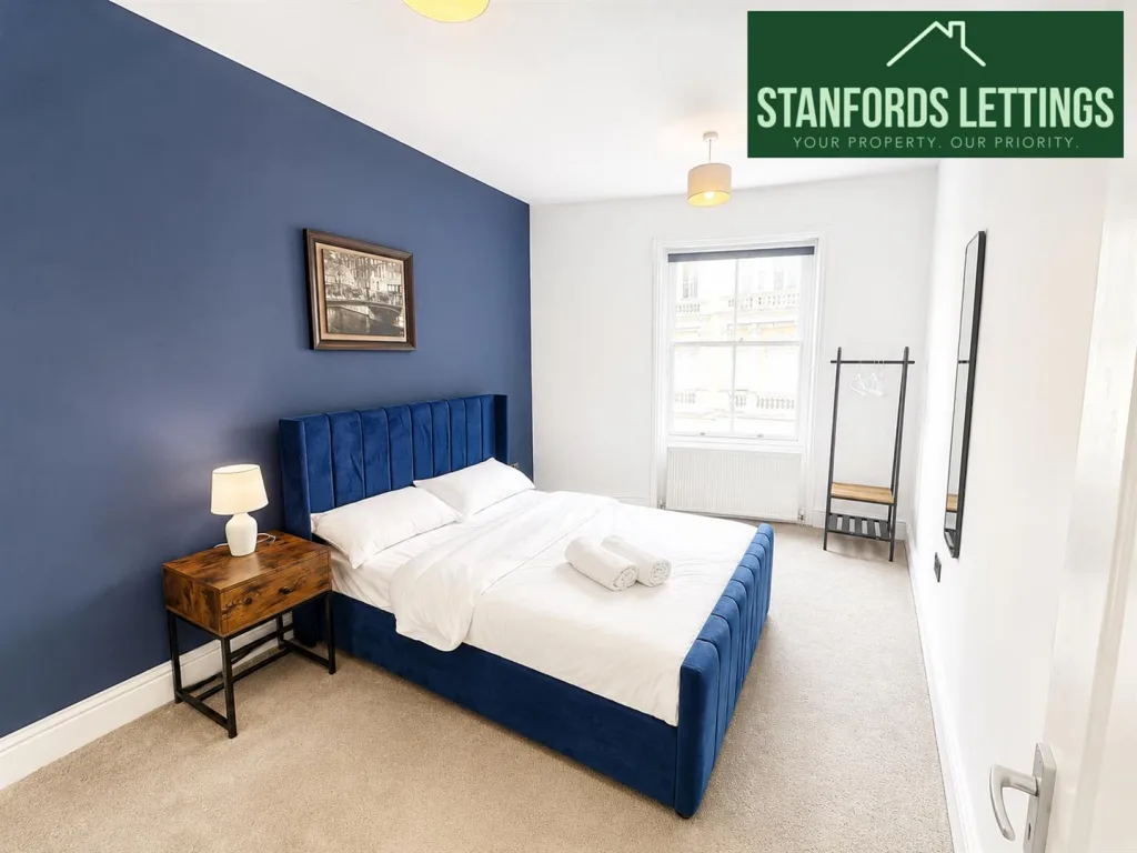 5 bedroom maisonette for rent