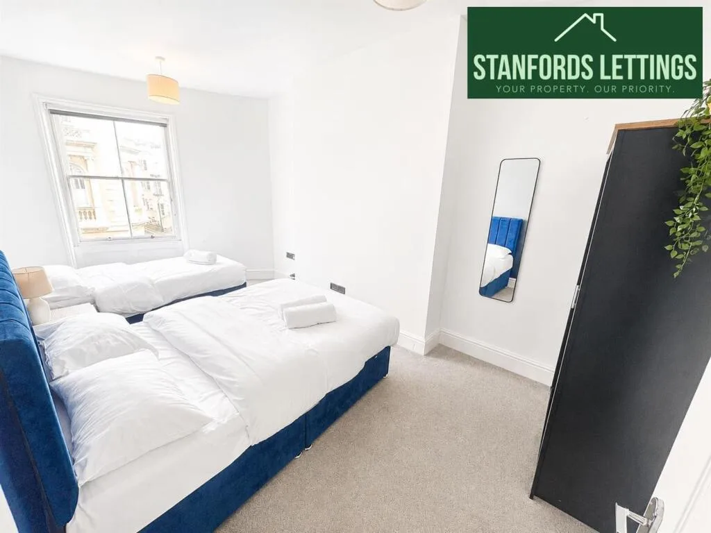 5 bedroom maisonette for rent