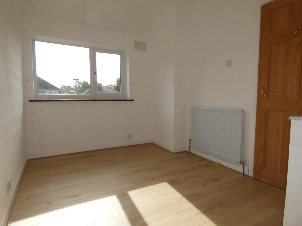 2 bedroom semi-detached house for rent
