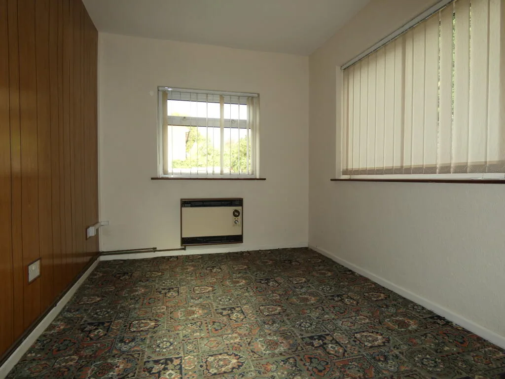 2 bedroom semi-detached house for rent