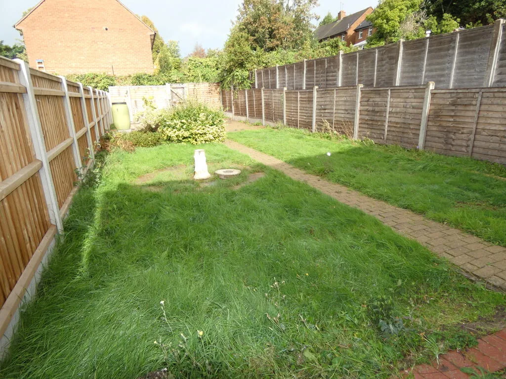 2 bedroom semi-detached house for rent