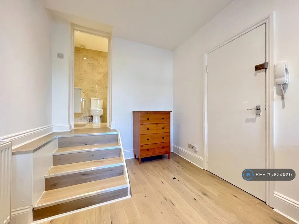 1 bedroom flat for rent