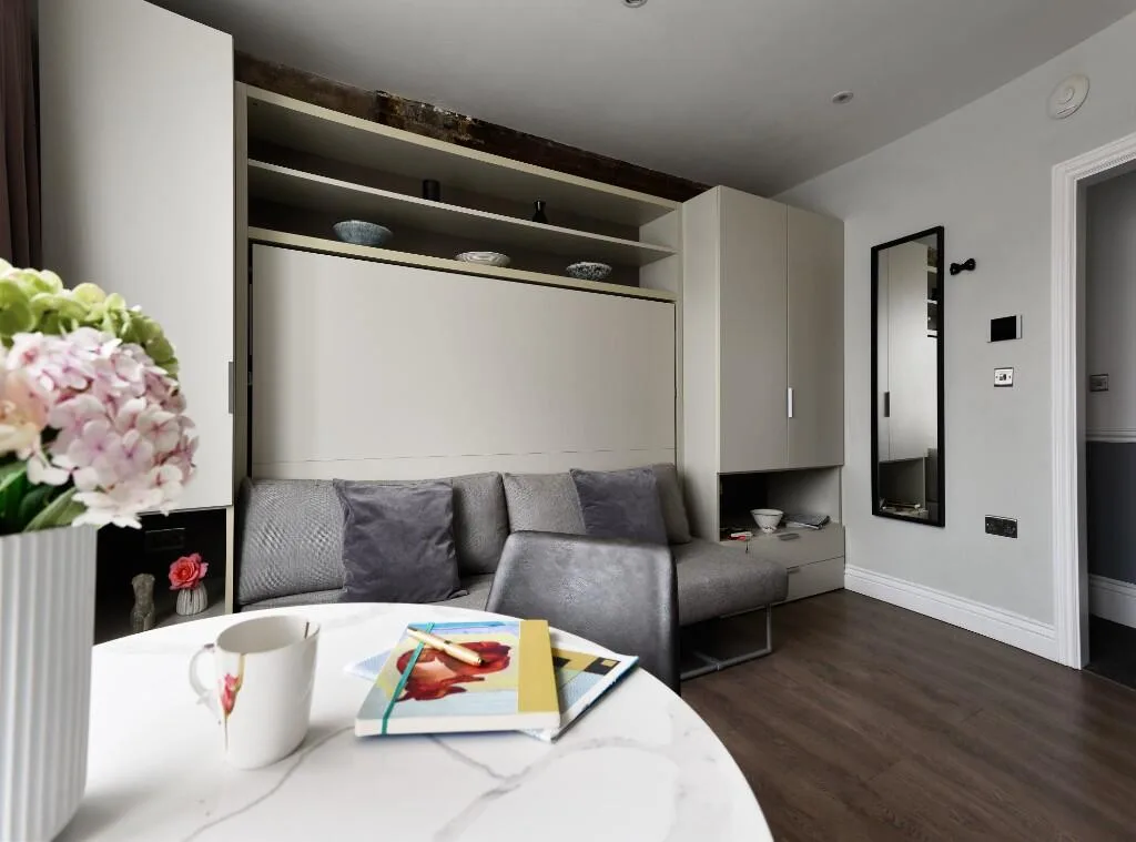 1 bedroom flat for rent