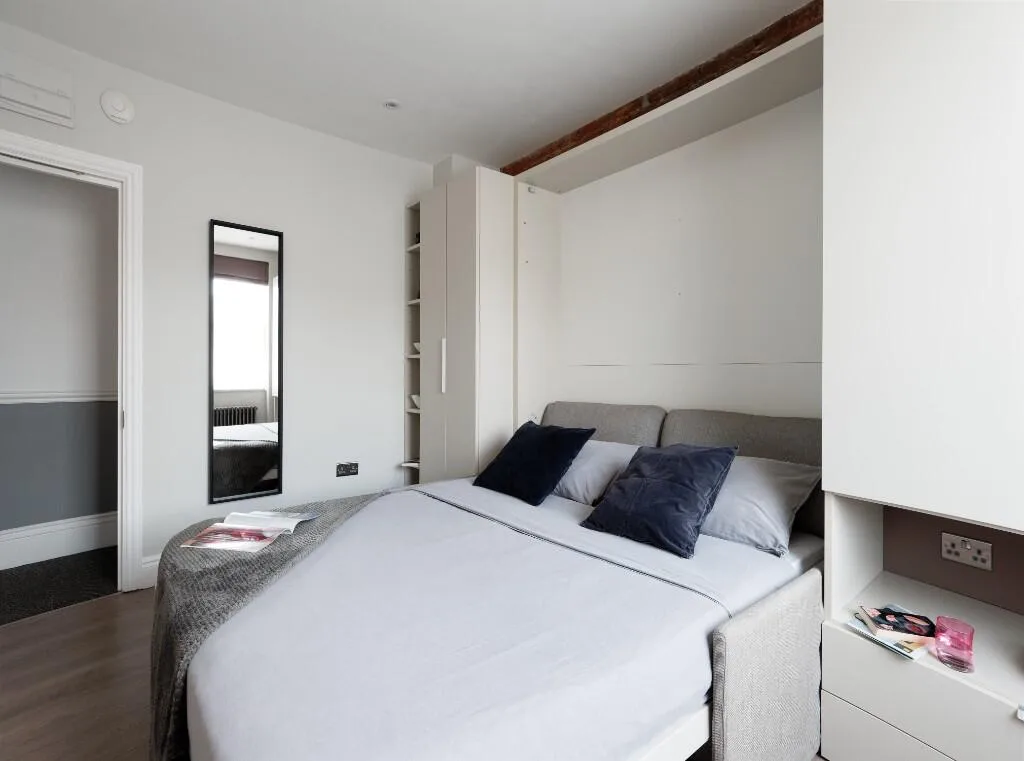 1 bedroom flat for rent