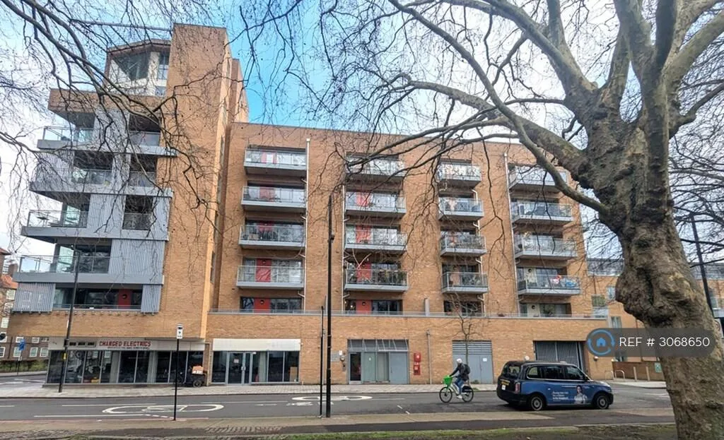 1 bedroom flat for rent