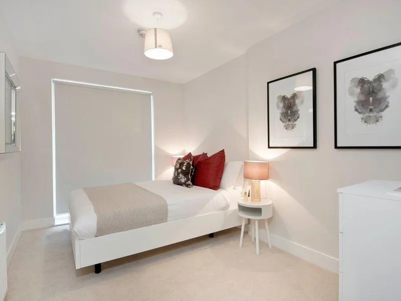 2 bedroom apartment for rent