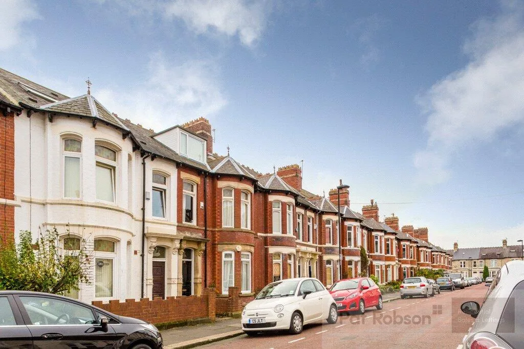 3 bedroom property for rent