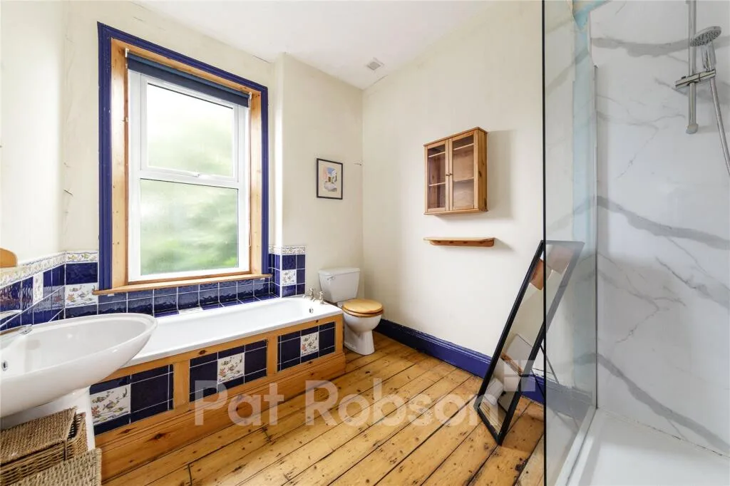 4 bedroom property for rent