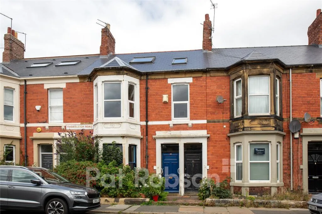 4 bedroom property for rent