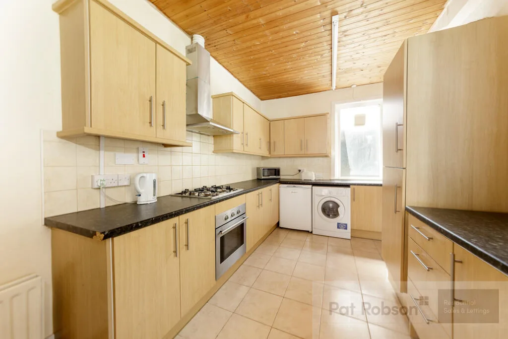 4 bedroom house for rent