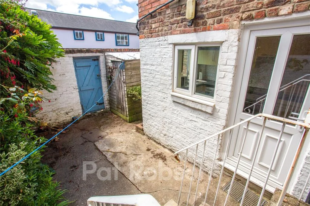 4 bedroom property for rent