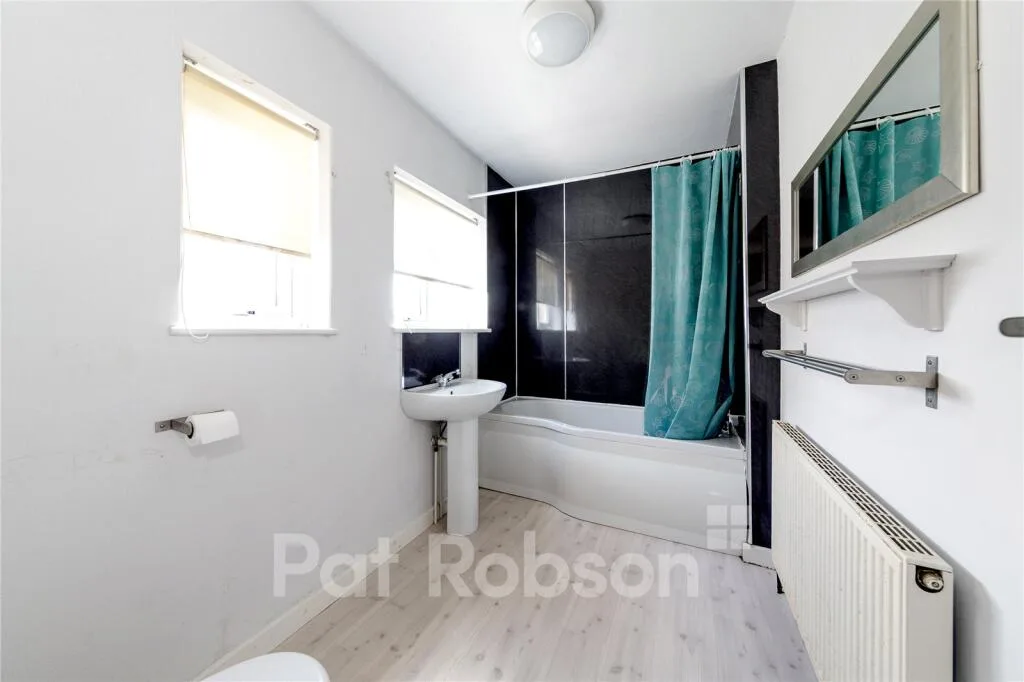4 bedroom property for rent