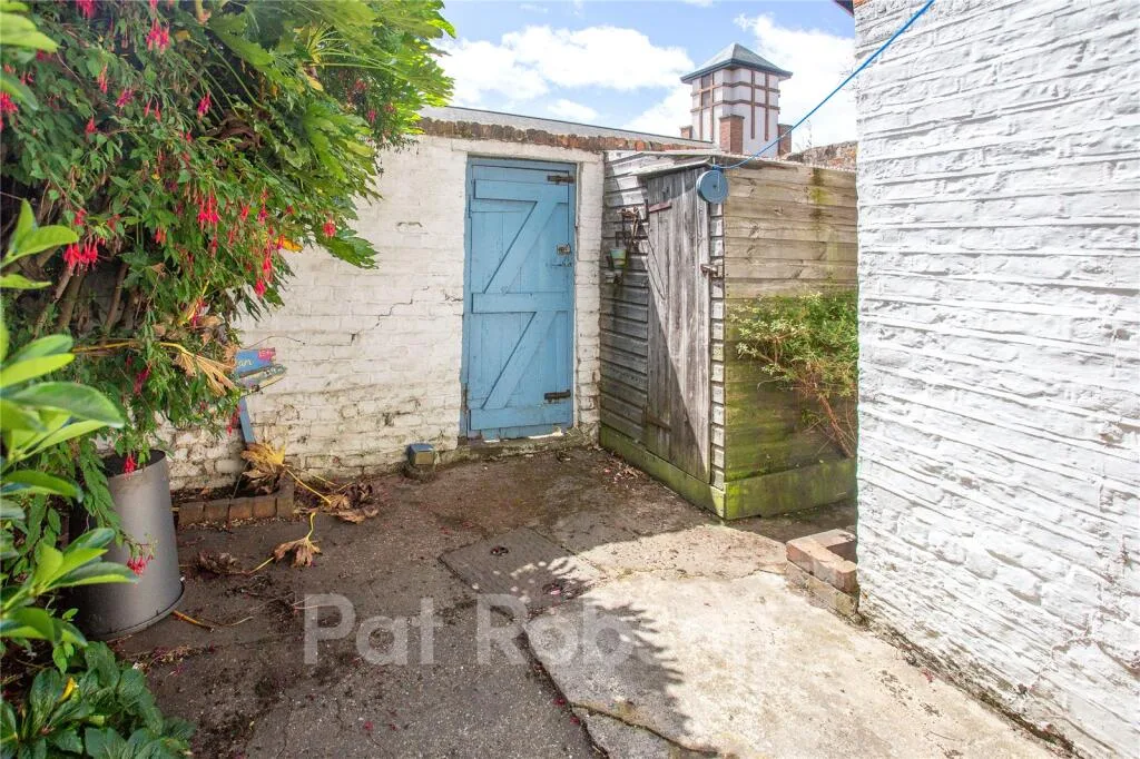 4 bedroom property for rent