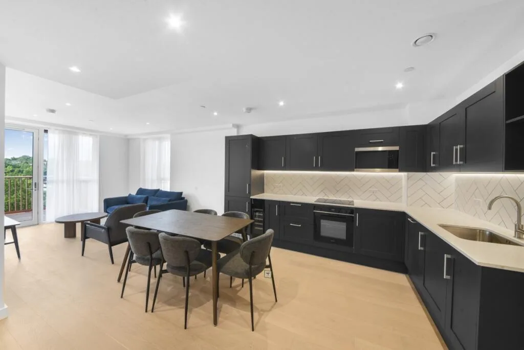 2 bedroom apartment for rent
