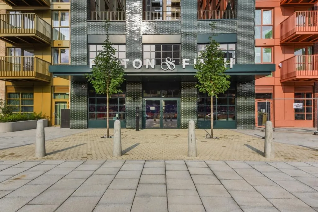 2 bedroom apartment for rent