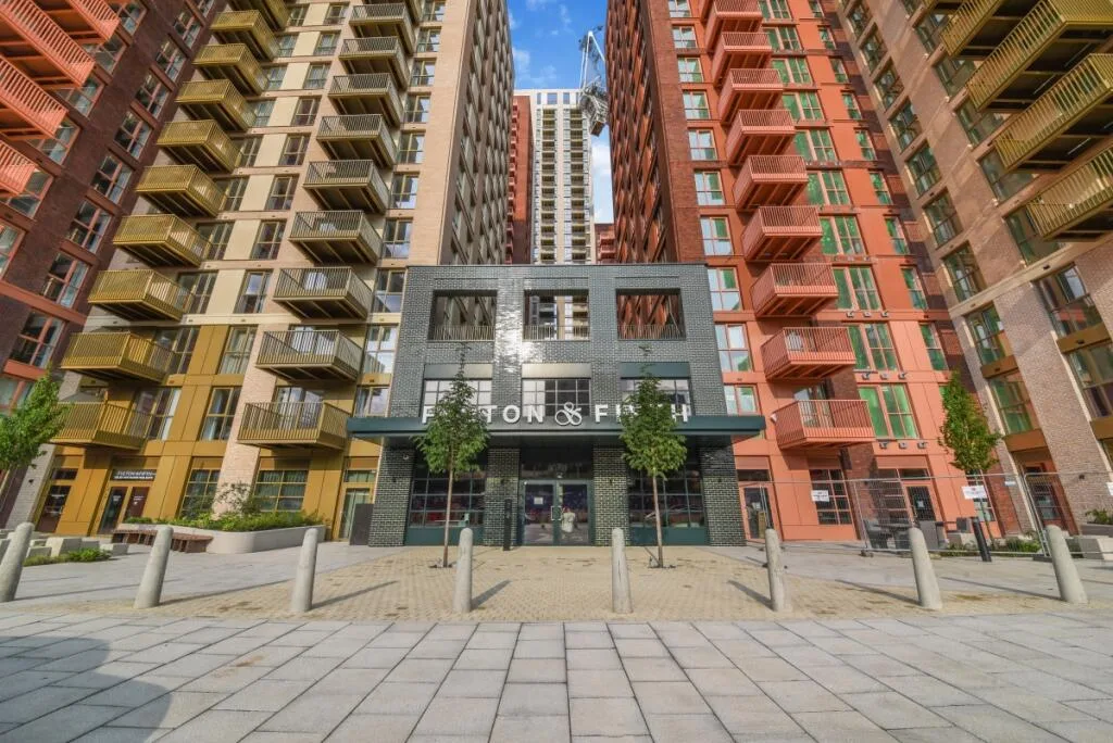 2 bedroom apartment for rent