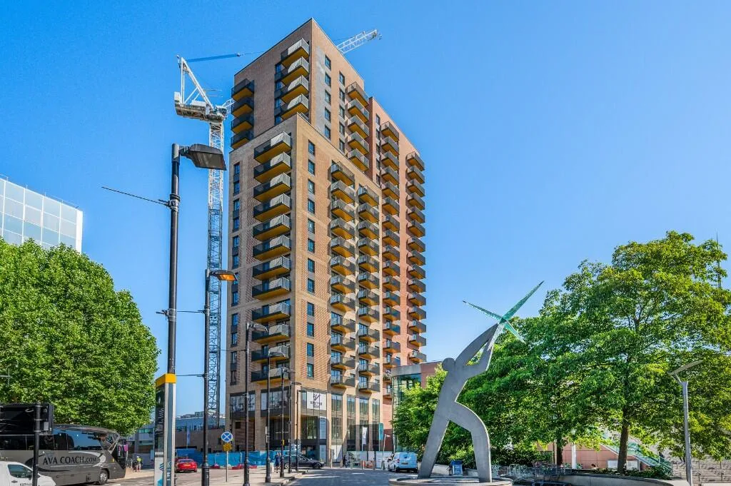 2 bedroom apartment for rent