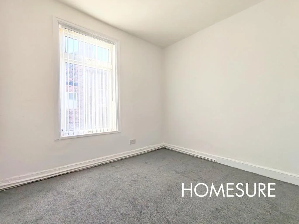 2 bedroom terraced house for rent