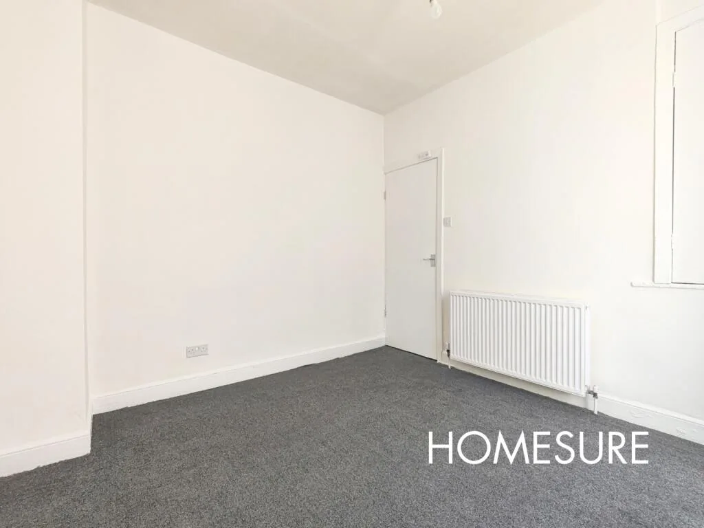 2 bedroom terraced house for rent