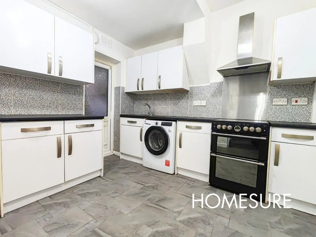 2 bedroom terraced house for rent