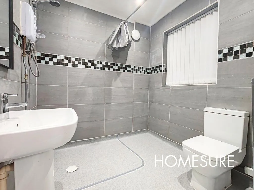 2 bedroom terraced house for rent