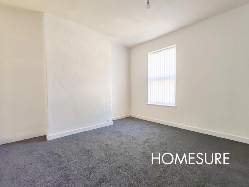 2 bedroom terraced house for rent