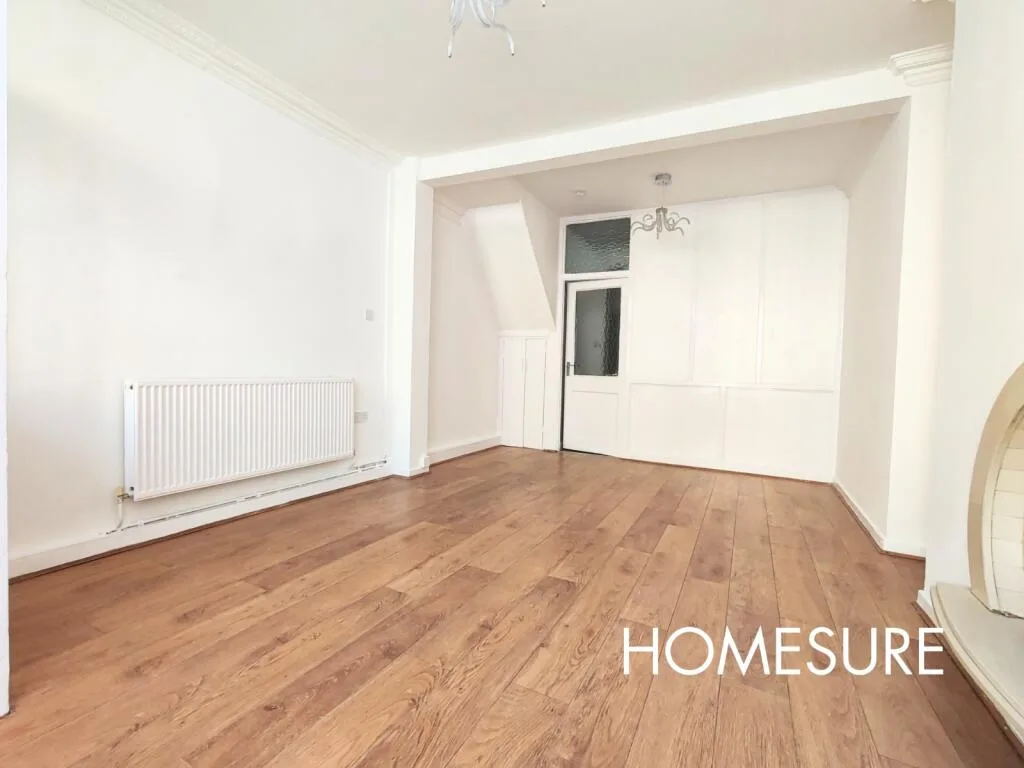 2 bedroom terraced house for rent