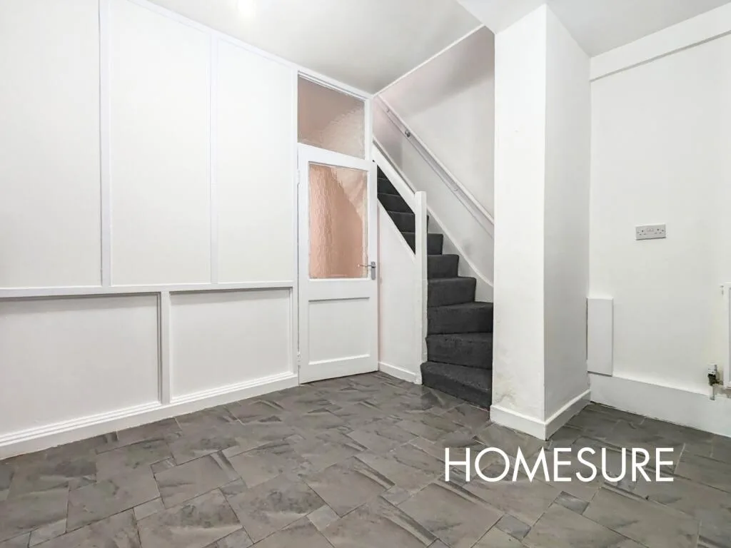 2 bedroom terraced house for rent