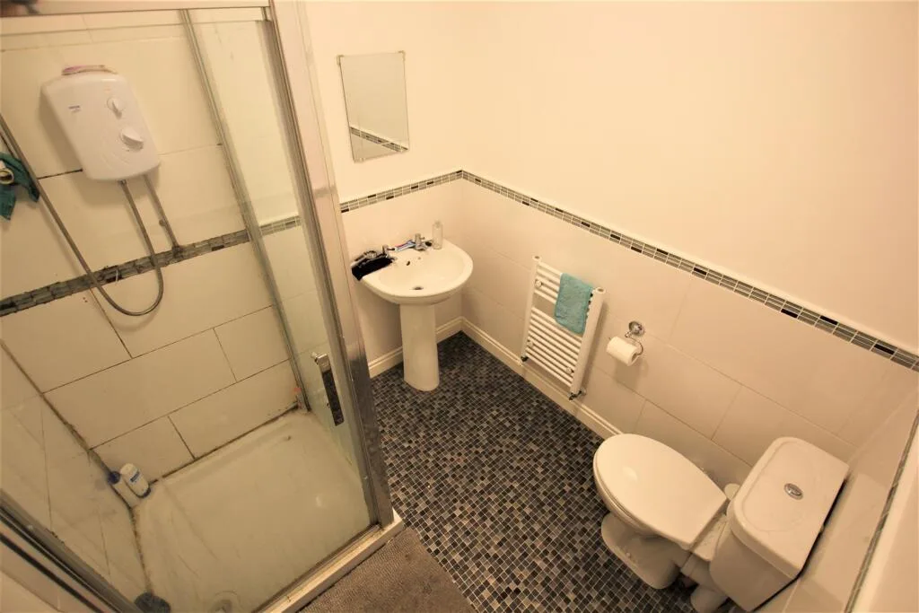 4 bedroom terraced house for rent