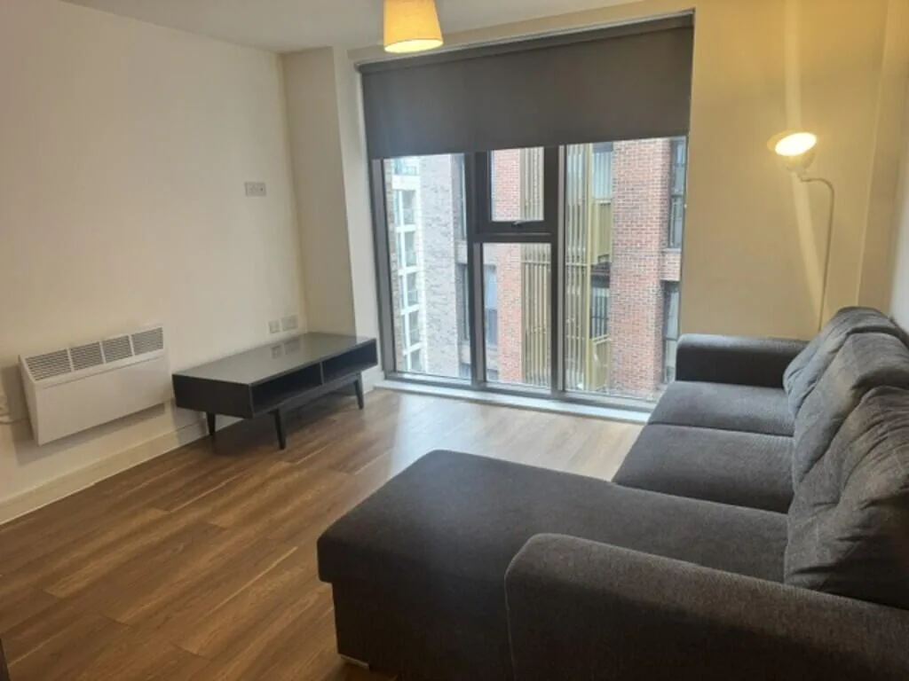 1 bedroom apartment for rent